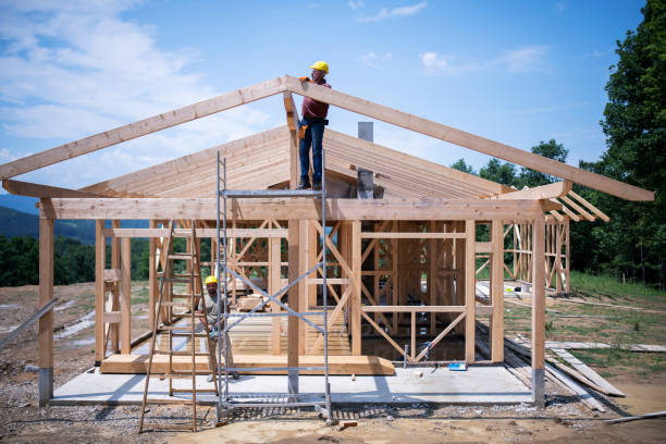 Best Roof Maintenance Services  in Selden, NY